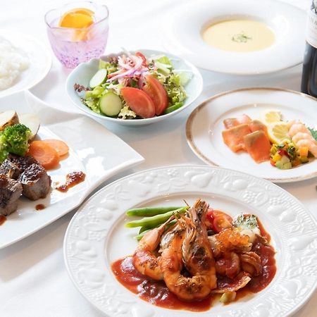 Tabist Sasebo Palace Hotel Εξωτερικό φωτογραφία
