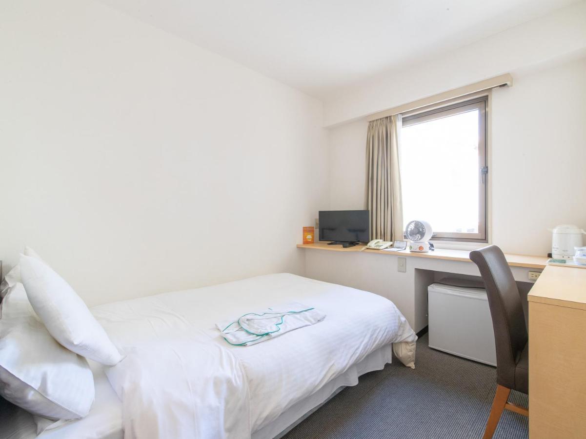 Tabist Sasebo Palace Hotel Εξωτερικό φωτογραφία