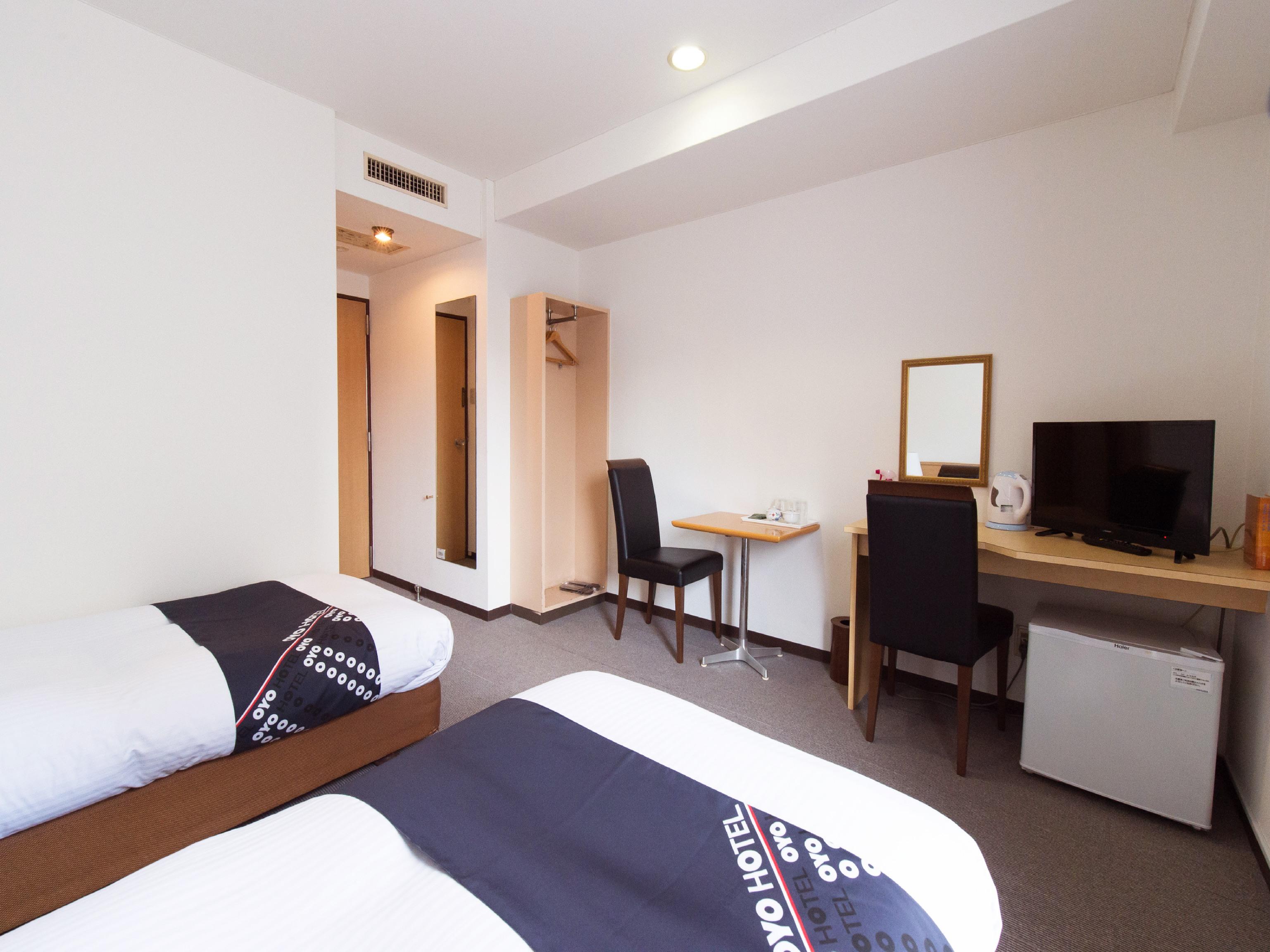 Tabist Sasebo Palace Hotel Εξωτερικό φωτογραφία