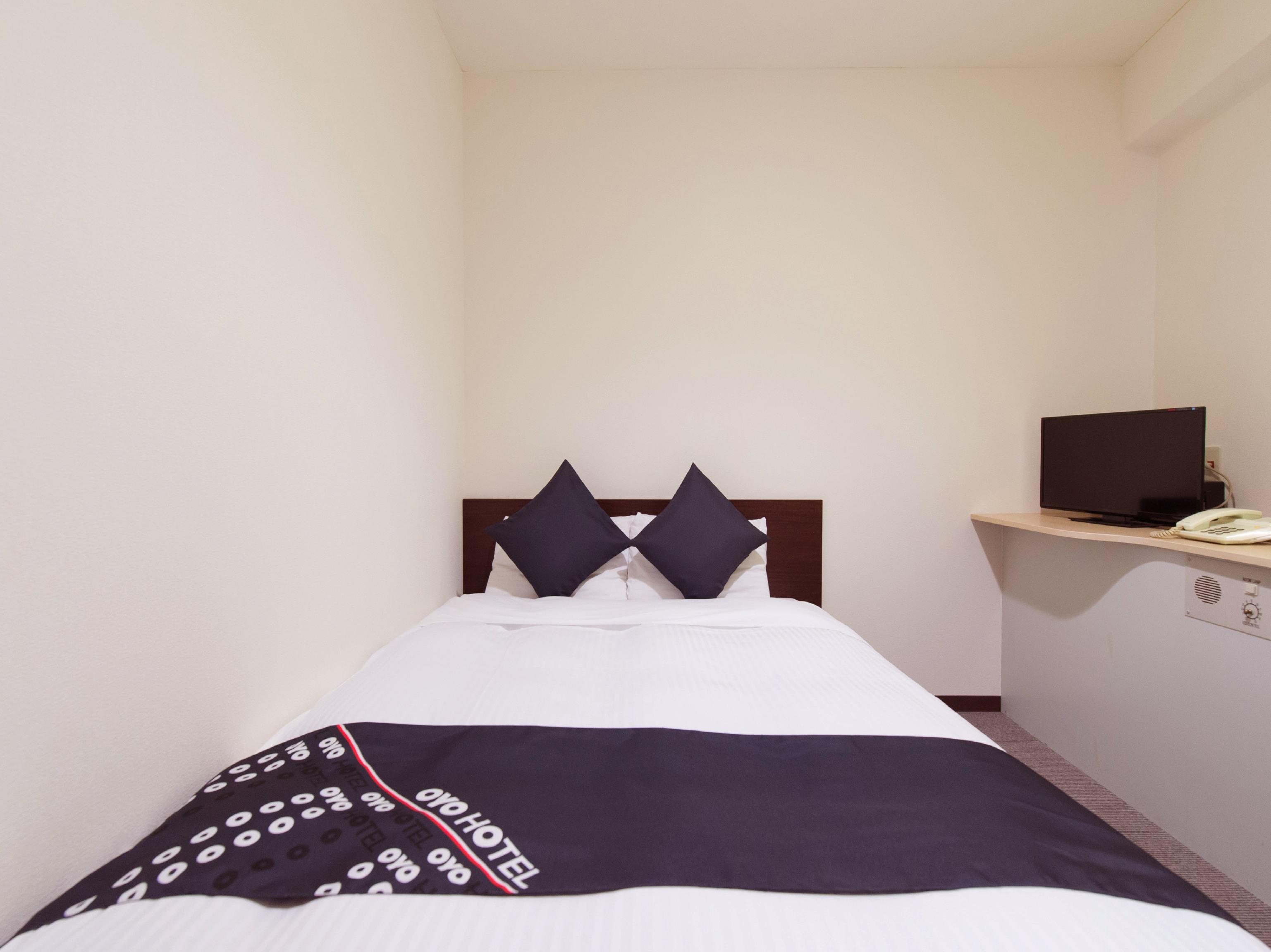 Tabist Sasebo Palace Hotel Εξωτερικό φωτογραφία
