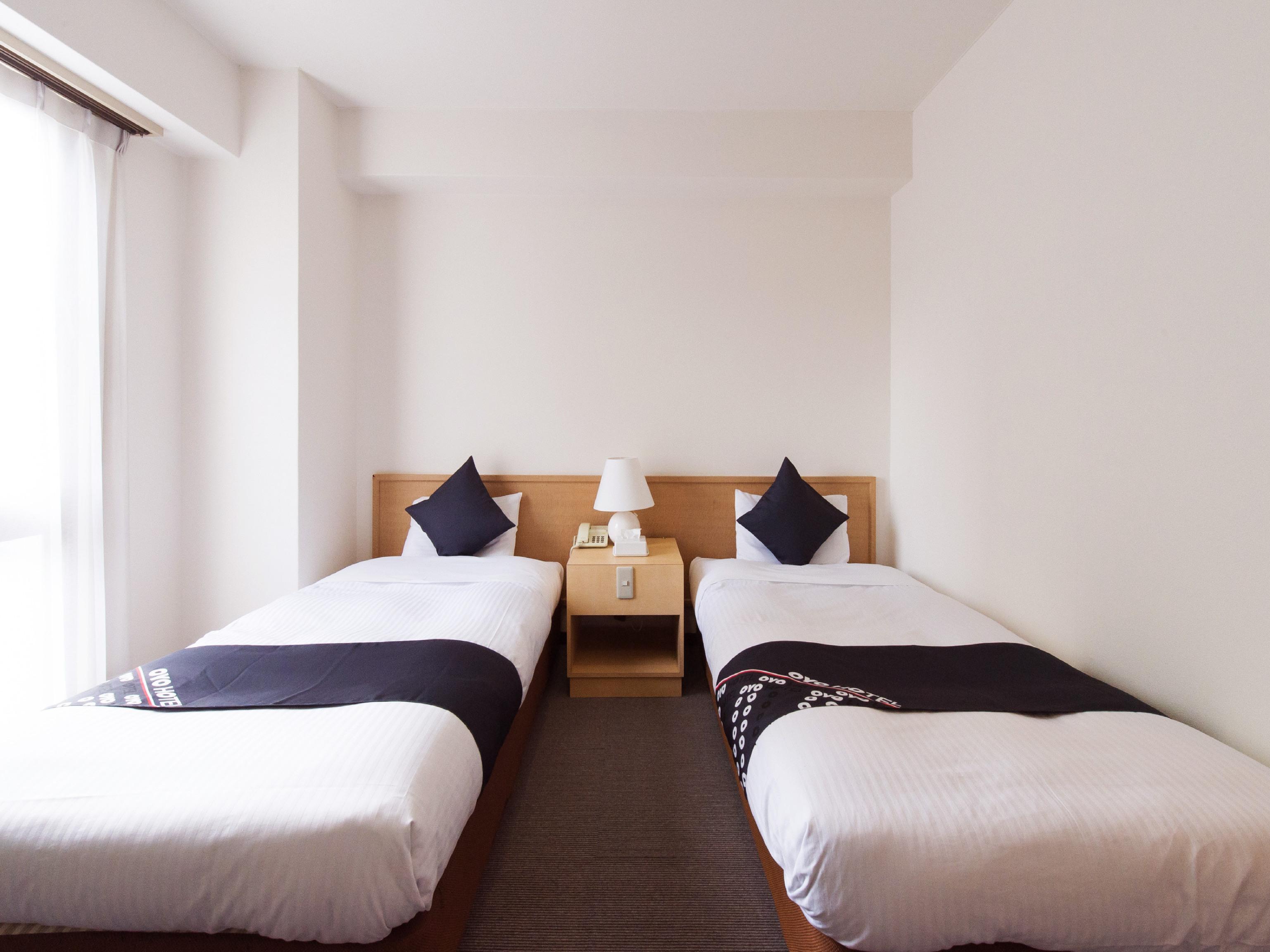 Tabist Sasebo Palace Hotel Εξωτερικό φωτογραφία
