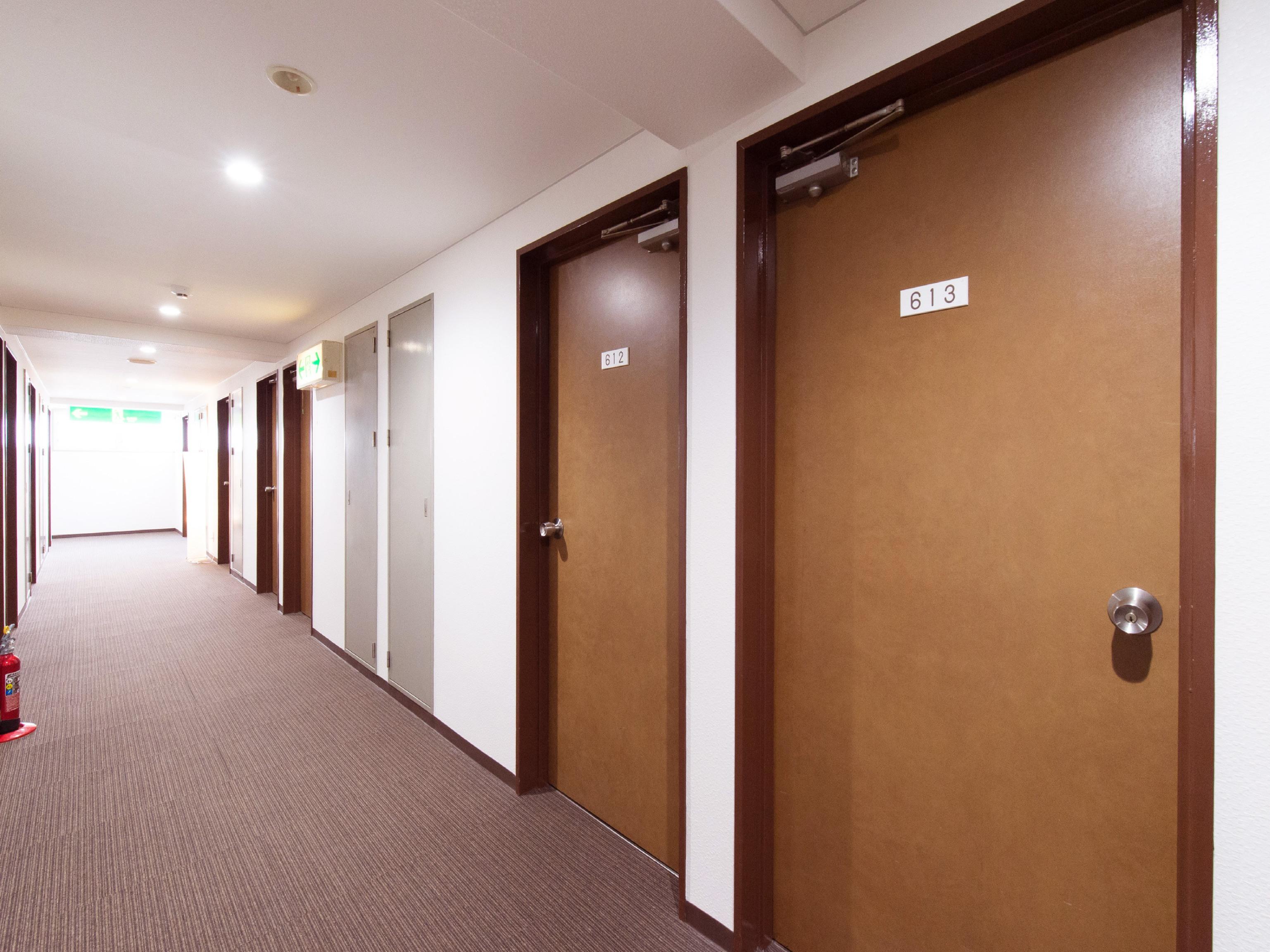 Tabist Sasebo Palace Hotel Εξωτερικό φωτογραφία